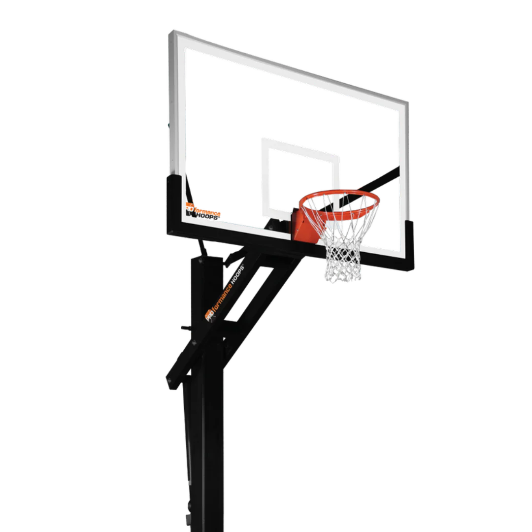 All Hoops
