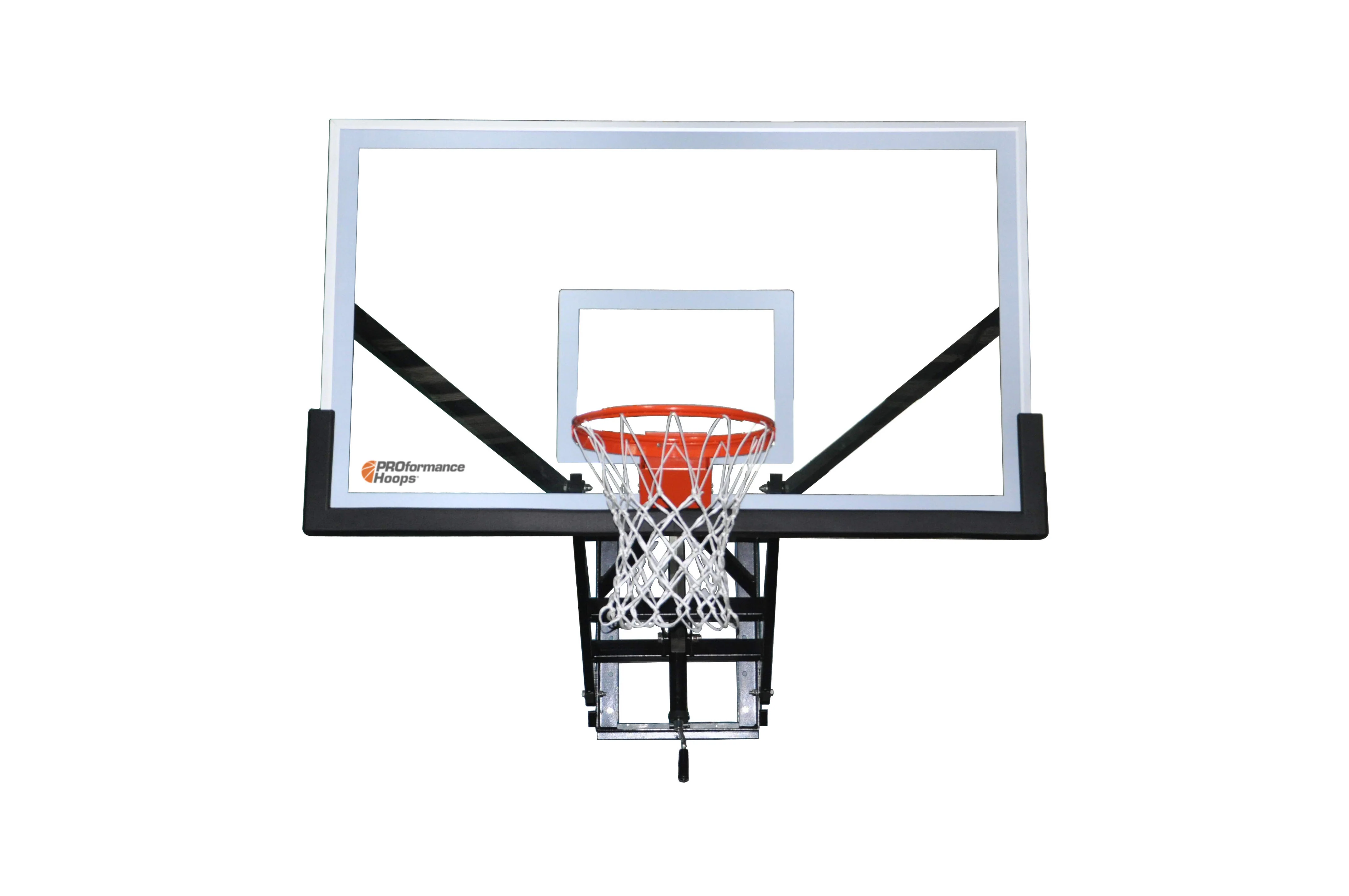 Basketball Hoops